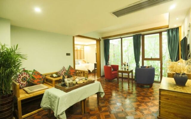 Suoxi Inn
