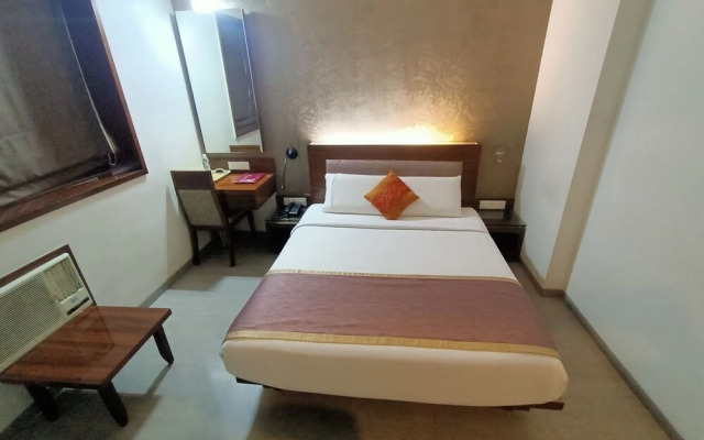 Hotel Vinyasa