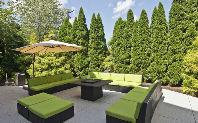 Hilton Garden Inn Columbus/Grove City