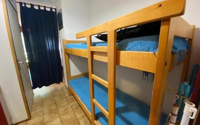 Appartement La Clusaz, 2 pièces, 6 personnes - FR-1-459-34