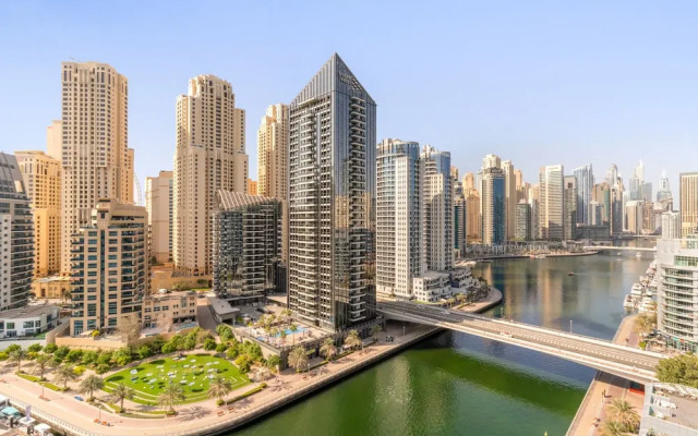 Stella Maris - 1303 1BD