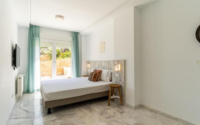 Caleta 1 bedroom apartment