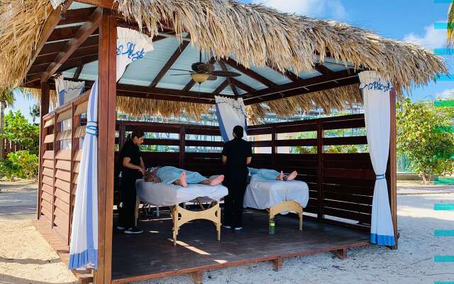 Divi Aruba Phoenix Beach Resort
