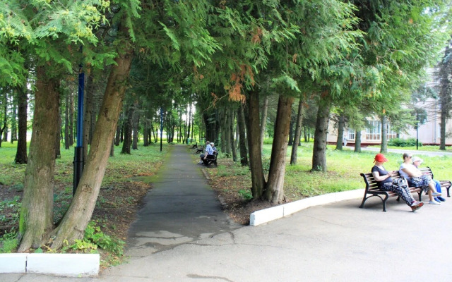 Sanatoriy Erino
