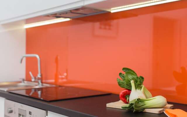 Apartament Kazimierz Centrum