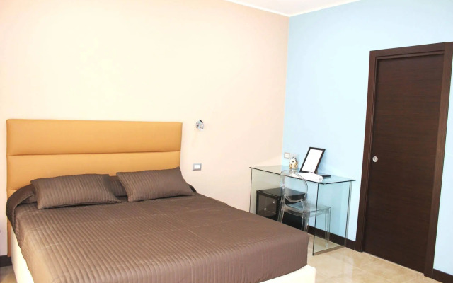 Daplace - Gran Torino Suites