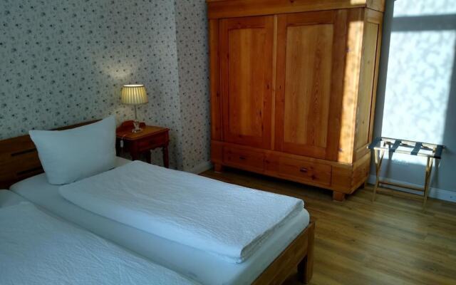 Altstadtpension Hameln