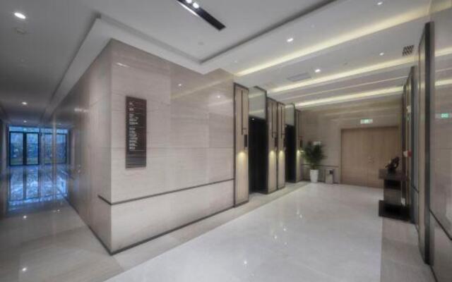 Maison New Century Hotel Wuhu Dong Lake