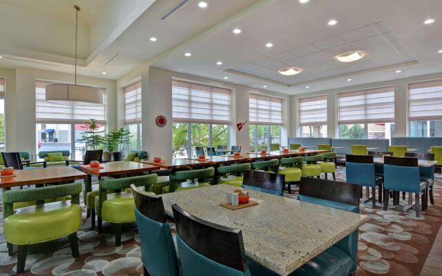 Hilton Garden Inn Fayettevile