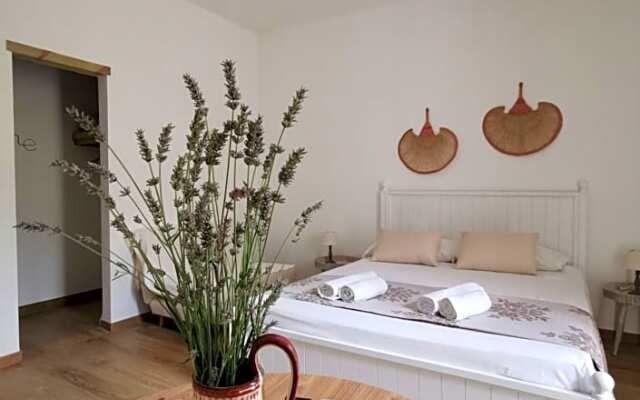 Like At Home B&B