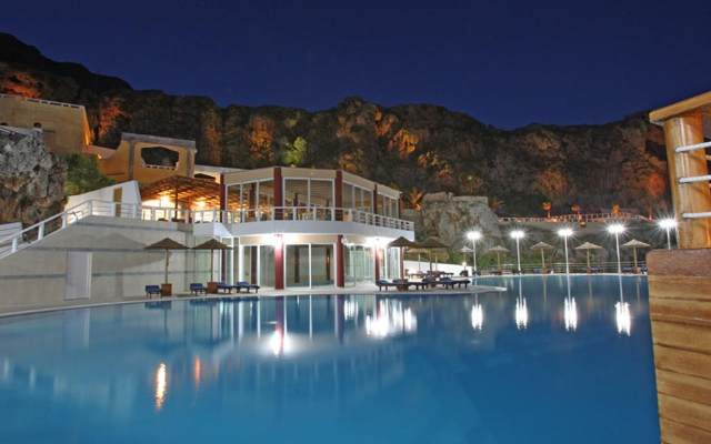 Kalypso Cretan Village Resort and Spa