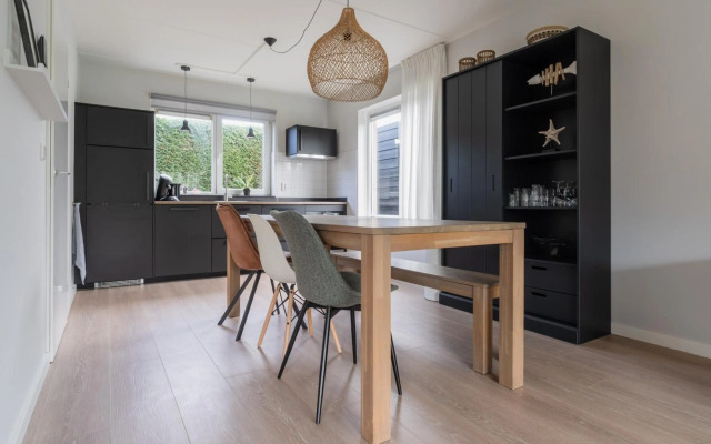 Vakantiewoning Seaside