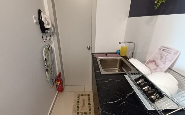 The Horizon Ipoh 2BR L8 by Grab A Stay