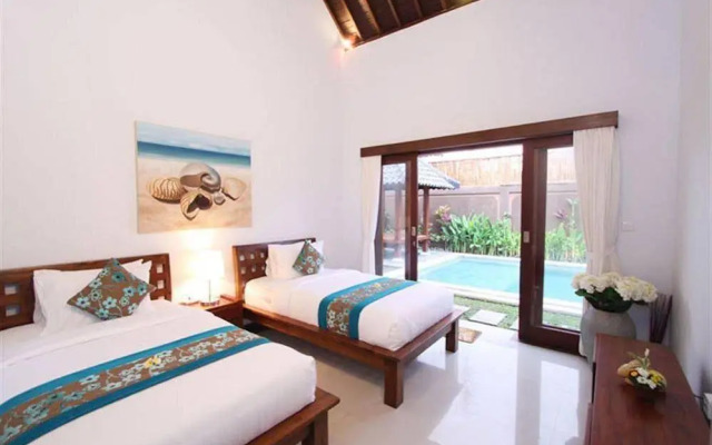 Tanjung Villa