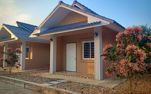 The Private Chiang Rai Resort