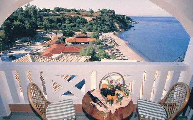 Zante Imperial Beach Hotel