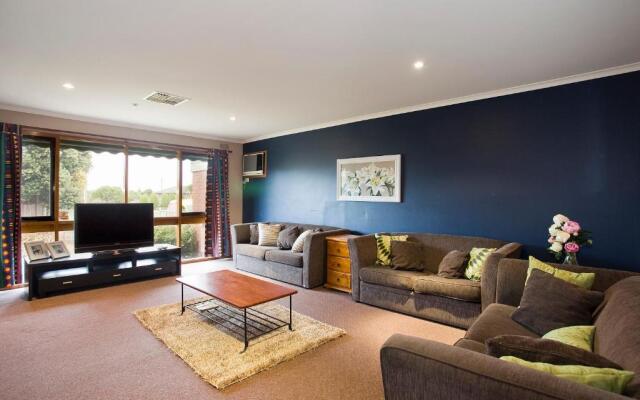 Geelong Holiday Home