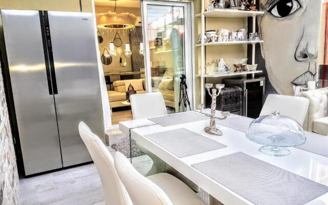 Townhouse Costa Adeje