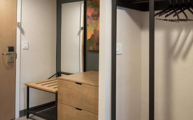 Fairfield Inn & Suites by Marriott Providence Airport