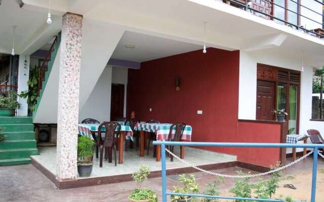 Elegant Home Stay