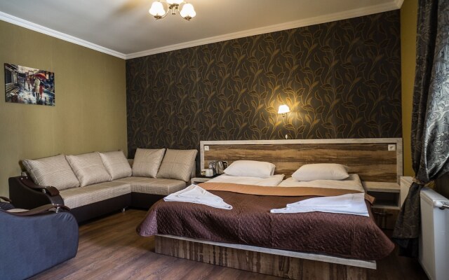 Hotel Tiflis