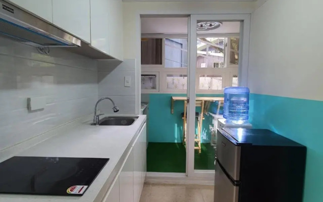 Zenmist properties - Studio Unit