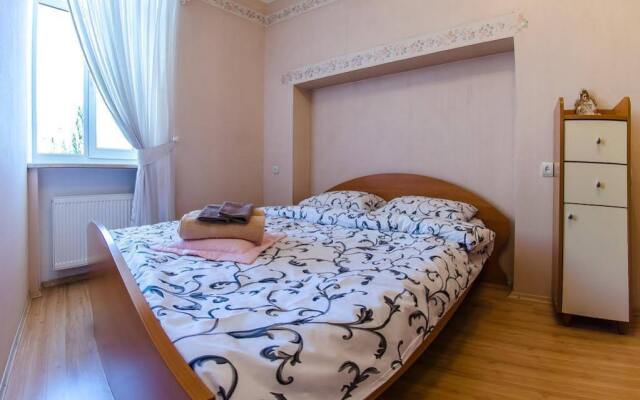 RentKiev Apartment