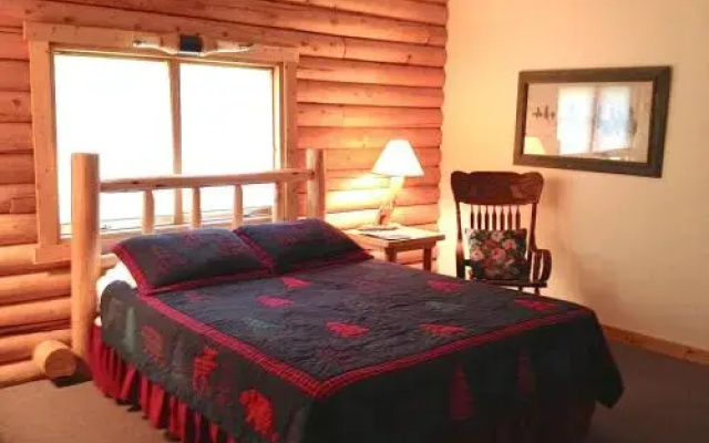 Inn on the Beartooth