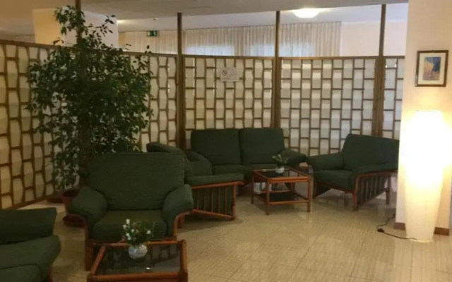 Hotel Minerva