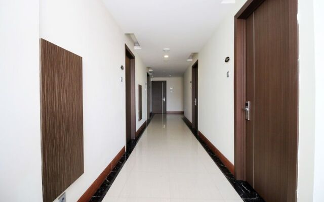 Airy Sawerigading Boto Lempangan 28 Makassar