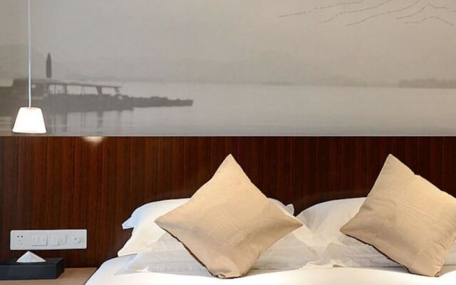 Xinyu Hotel