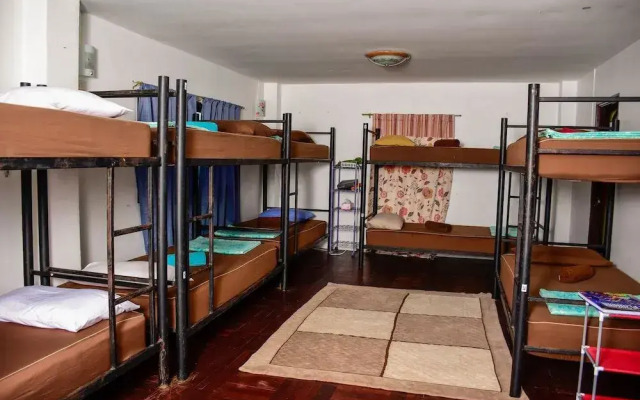 The Wanderlust Hostel