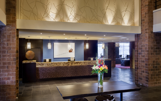 DoubleTree by Hilton Hotel Shenzhen Longhua