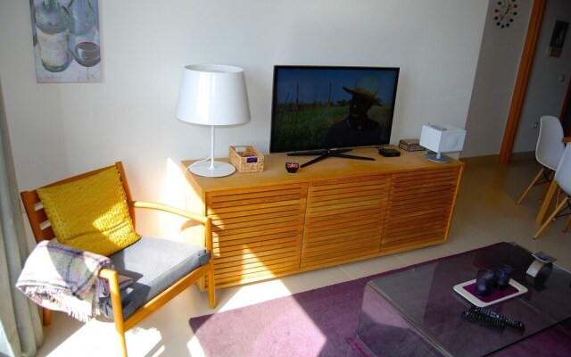 Penthouse Mirador 5B Casasol