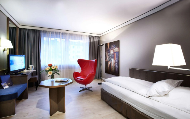 Radisson Hotel Düsseldorf City Center