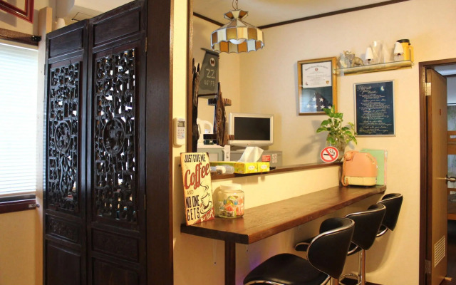Guest House Kona