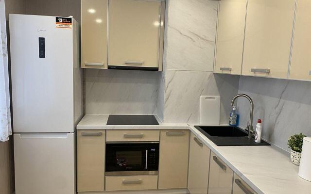 Апартаменты на улице Ярослава Иванова