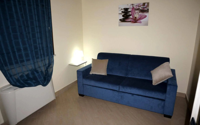 Suite dell'Abbadia