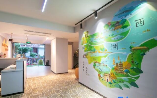 Yinyue Time Homestay