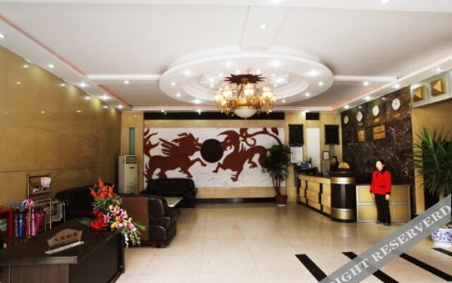 Liangping Hotel