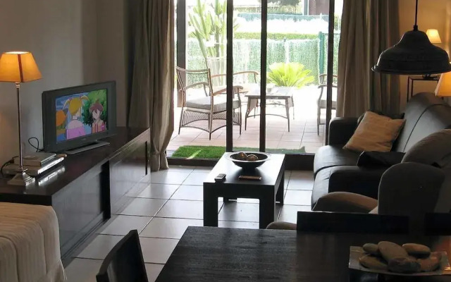 Apartamento Jardines I4-0a
