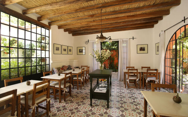 Finca Adalgisa Wine Hotel