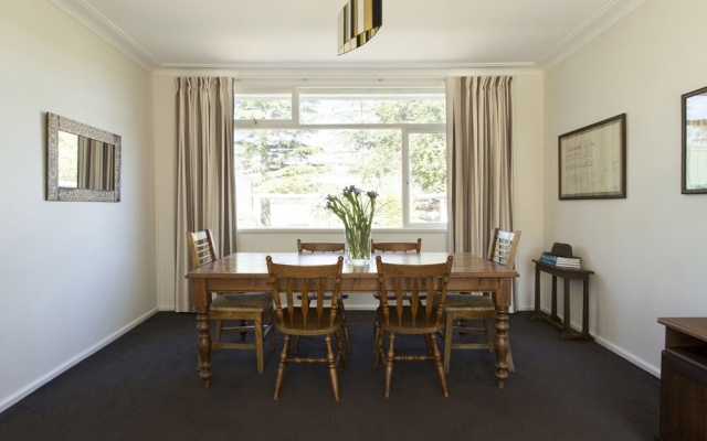 Farm Club Australia – Guest Rooms – Werai