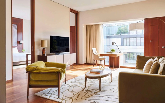 Park Hyatt Zurich