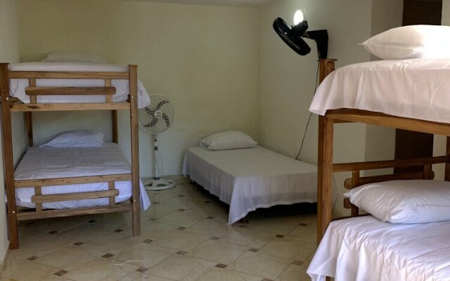 Hostal Arcadia Minca
