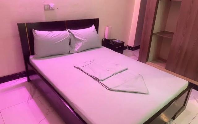 Hotel Divines Graces Residence Inn