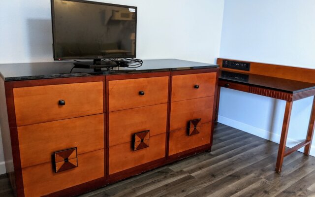 Executive Inn Thomson