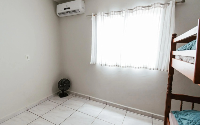 Ótimo sobrado para seu descanso e lazer!!!