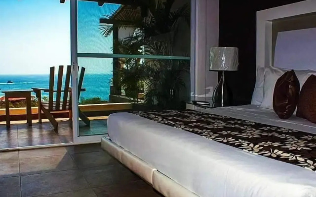 Casa Qi Mazunte