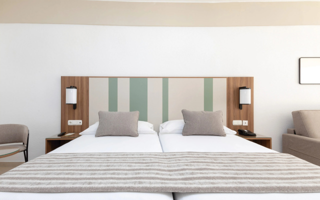 Hotel Riu Paraiso Lanzarote - All Inclusive